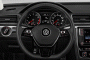 2019 Volkswagen Passat 2.0T SE R-Line Auto Steering Wheel