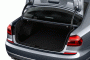 2019 Volkswagen Passat 2.0T SE R-Line Auto Trunk