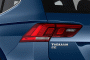 2019 Volkswagen Tiguan 2.0T SE FWD Tail Light