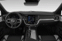 2019 Volvo S60 T6 AWD R-Design Dashboard