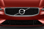 2019 Volvo S60 T6 AWD R-Design Grille