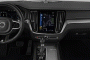2019 Volvo S60 T6 AWD R-Design Instrument Panel