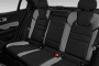 2019 Volvo S60 T6 AWD R-Design Rear Seats