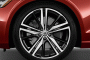 2019 Volvo S60 T6 AWD R-Design Wheel Cap