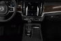 2019 Volvo S90 T6 AWD Momentum Instrument Panel