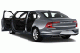 2019 Volvo S90 T6 AWD Momentum Open Doors