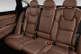 2019 Volvo S90 T8 eAWD Plug-In Hybrid Inscription Rear Seats
