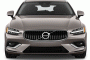2019 Volvo V60 T6 AWD Inscription Front Exterior View