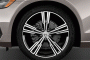 2019 Volvo V60 T6 AWD Inscription Wheel Cap