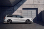 2019 Volvo V60 R-Design