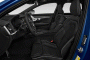 2019 Volvo V90 T5 FWD R-Design Front Seats