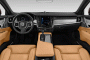 2019 Volvo V90 T6 AWD Dashboard