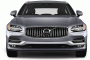2019 Volvo V90 T6 AWD Inscription Front Exterior View