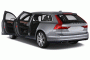 2019 Volvo V90 T6 AWD Inscription Open Doors