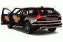 2019 Volvo V90 T6 AWD Open Doors