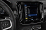 2019 Volvo XC40 T5 AWD R-Design Audio System