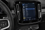 2019 Volvo XC40 T5 AWD R-Design Audio System