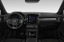 2019 Volvo XC40 T5 AWD R-Design Dashboard