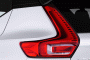 2019 Volvo XC40 T5 AWD R-Design Tail Light
