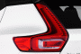 2019 Volvo XC40 T5 AWD R-Design Tail Light
