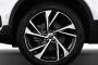 2019 Volvo XC40 T5 AWD R-Design Wheel Cap