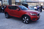 2019 Volvo XC40