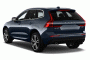 2019 Volvo XC60 T5 AWD Momentum Angular Rear Exterior View