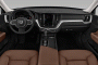 2019 Volvo XC60 T5 AWD Momentum Dashboard