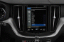 2019 Volvo XC60 T5 AWD Inscription Audio System