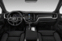 2019 Volvo XC60 T5 AWD Inscription Dashboard