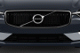 2019 Volvo XC60 T5 AWD Inscription Grille