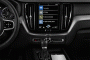2019 Volvo XC60 T5 AWD Inscription Instrument Panel