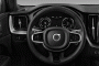 2019 Volvo XC60 T5 AWD Inscription Steering Wheel