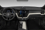 2019 Volvo XC60 T8 eAWD Plug-In Hybrid Inscription Dashboard