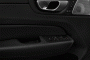2019 Volvo XC60 T8 eAWD Plug-In Hybrid Inscription Door Controls