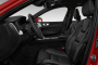 2019 Volvo XC60 T8 eAWD Plug-In Hybrid Inscription Front Seats