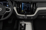 2019 Volvo XC60 T8 eAWD Plug-In Hybrid Inscription Instrument Panel