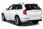 2019 Volvo XC90 T5 AWD Momentum Angular Rear Exterior View