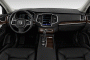 2019 Volvo XC90 T5 AWD Momentum Dashboard