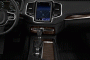 2019 Volvo XC90 T5 AWD Momentum Instrument Panel