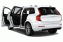 2019 Volvo XC90 T5 AWD Momentum Open Doors