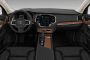 2019 Volvo XC90 T6 AWD Inscription Dashboard