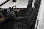 2019 Volvo XC90 T6 AWD Inscription Front Seats