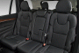 2019 Volvo XC90 T6 AWD Inscription Rear Seats