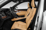 2019 Volvo XC90 T8 eAWD Plug-In Hybrid Inscription Front Seats
