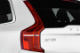 2019 Volvo XC90 T8 eAWD Plug-In Hybrid Inscription Tail Light
