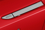 2020 Acura NSX Coupe Door Handle