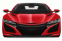 2020 Acura NSX Coupe Front Exterior View