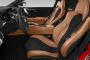 2020 Acura NSX Coupe Front Seats