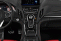 2020 Acura RDX AWD w/A-Spec Pkg Instrument Panel